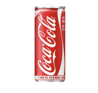 Cocacola - 22.000 ₫ tại Mr. Dakgalbi - Gà Xào Bắp Cải - Phan Xích Long