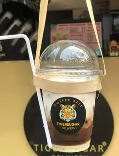 Hình ảnh Cà phê muối
