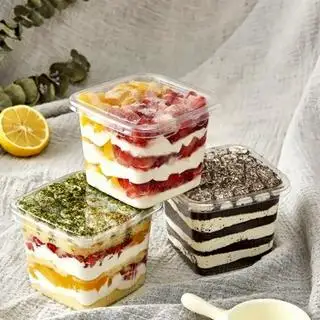 Tiramisu - 60.000 ₫ tại Kem Bông Bakery - Nguyễn Trãi