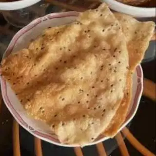 Hình ảnh Bánh đa thêm