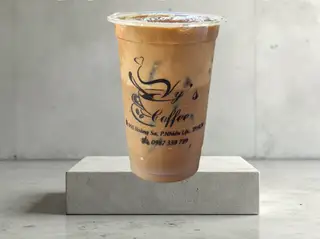 Hình ảnh Cafe sữa