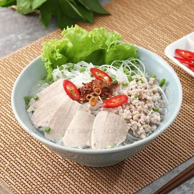 Hủ Tiếu Thập Cẩm - 52.250 ₫ tại Hủ Tiếu 3 Tàu - Chung Cư Tôn Thất Thuyết