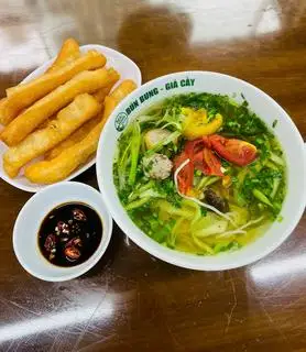 Hình ảnh Quẩy - lớn