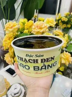 Hình ảnh Thạch đen Cao Bằng