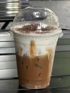 Cà phê muối ( Bestsell) - 30.000 ₫ tại Cà Phê Long Phụng - Trà Trái Cây & Latte - Đường Số 10