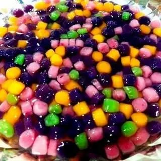 Hình ảnh Khoai dẻo
