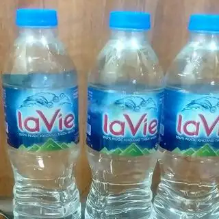 Hình ảnh Nước Lavie ( Lạnh)
