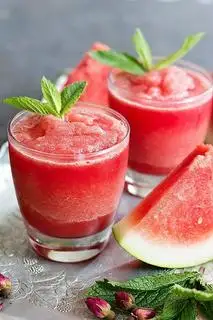 Hình ảnh Nước ép dưa hấu