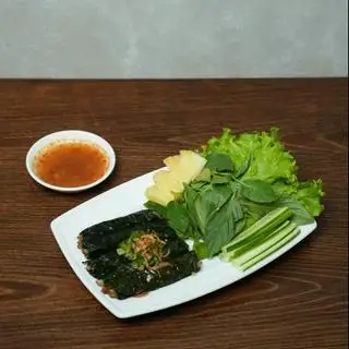 Nấm Lá Lốt - 56.000 ₫ tại Simple Chay - Đường Số 12