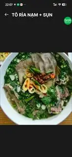 Hình ảnh TÔ RÌA NẠM + TÁI