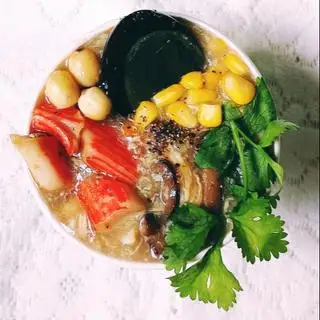 Hình ảnh Súp thập cẩm