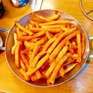 Hình ảnh khoai tây chiên lắc phomai