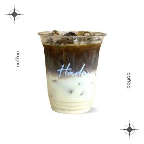 Bạc Xỉu - 27.000 ₫ tại Hada - Coffee & Matcha Latte - Tôn Thất Thuyết