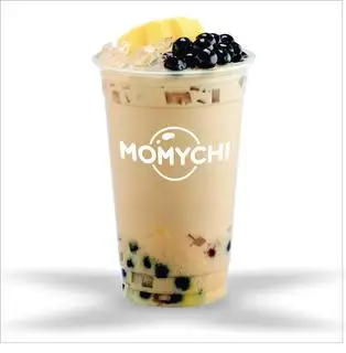 Hình ảnh Trà Sữa MomyChi (Full Topping)