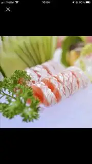 sashimi bụng cá hồi  10pcs - 359.000 ₫ tại  Sushi Tokyo Sachi - Trần Quang Khải