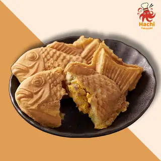 Hình ảnh Bánh Cá Nhân Ngô Phomai