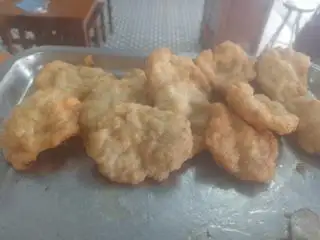 Hình ảnh chả mực