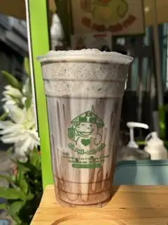 Cacao Latte Kem Mè - 42.000 ₫ tại Tiệm Nà Ný - Cafe, Chè & Trà - Trần Đình Xu