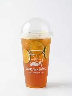 Hình ảnh Trà chanh