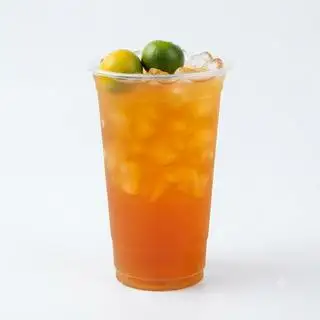 Hình ảnh Trà tắc