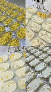 Hình ảnh Khúc bạch Vải Thiều