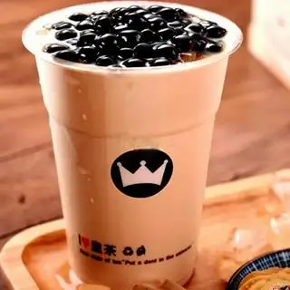 Trà sữa trân châu Royal - 45.000 ₫ tại Royaltea - Trà Sữa Hồng Kông - Lê Văn Lương
