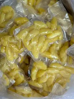 Khoai mì kén (500g) - 55.000 ₫ tại Ăn Vặt Rio - Lê Thị Riêng