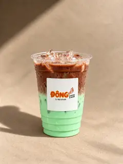 Hình ảnh Cà Phê Bạc Hà