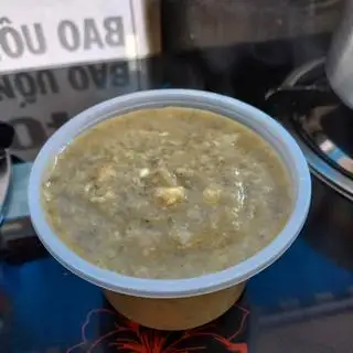Cháo bò - phô mai - 30.000 ₫ tại Cháo Dinh Dưỡng - Đức Hoa - Hà Nội - Tôn Đản