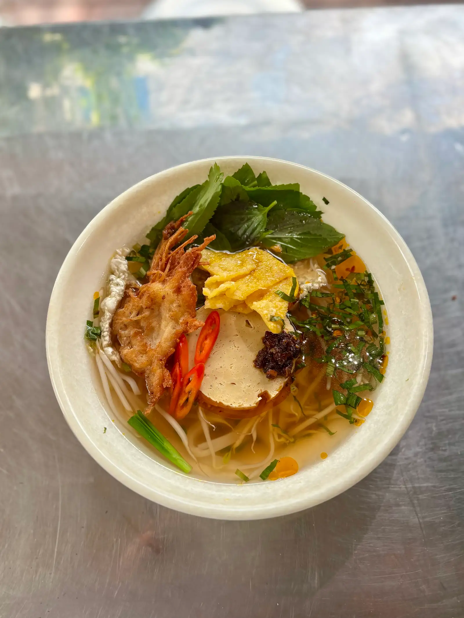 Phở chay - 55.000 ₫ tại Phở Chay Thanh Cao - Đường 41