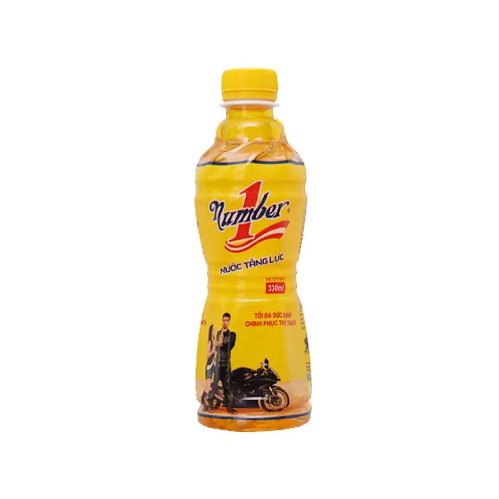 Hình ảnh Nước Ngọt Number 1