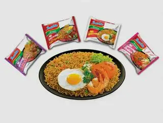 Hình ảnh mì thêm