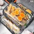 Hình ảnh COMBO 03 PHẦN BÁNH ƯỚT LÒNG GÀ ĐẶC BIỆT 