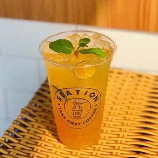 Hình ảnh Trà tắc