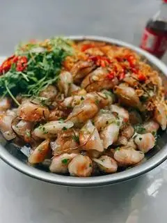 Hình ảnh Bánh lọc trần Huế 