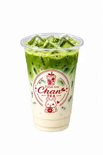 Hình ảnh Matcha latte
