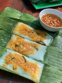 Hình ảnh Bánh sống