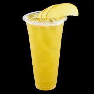 Hình ảnh Nước ép táo nguyên chất siêu ngon 700ml