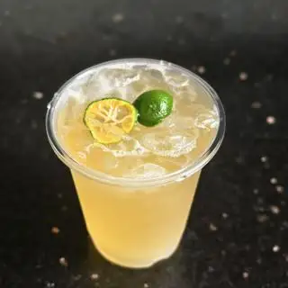 Hình ảnh Trà tắc