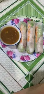 Hình ảnh Gỏi cuốn tôm