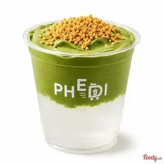 Hình ảnh Coco matcha