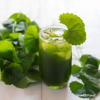 Hình ảnh Rau Má Đường 