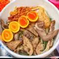 BÁNH ƯỚT LÒNG GÀ ĐẶC BIỆT ( TOP 1 CỦA QUÁN)  - 69.000 ₫ tại Quán 48 - Bánh Ướt Lòng Gà - Phạm Hùng