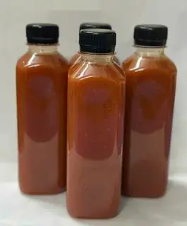 Hình ảnh Tương ớt (330ml)