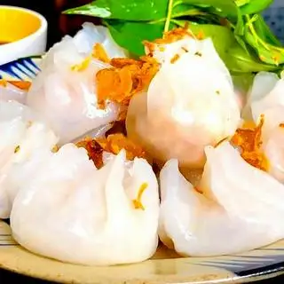 Há cảo - 25.000 ₫ tại Quỳnh Như - Bò Lá Lốt & Bún Thịt Nướng - Đường 49