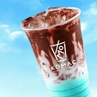 Hình ảnh Choco Mint - The Mát Lạnh