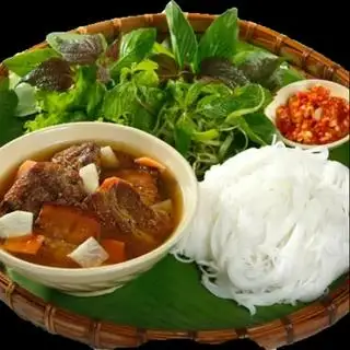 Bún chả phố cổ - 79.000 ₫ tại  Phở Phúc Lộc Thọ - Nguyễn Hoàng