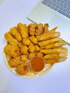 Hình ảnh Combo siêu tiết kiệm