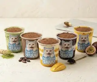 Hình ảnh 5 Hũ Sữa Chua Mini Bất Kỳ
