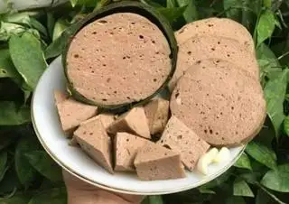 Hình ảnh Chả bò thêm